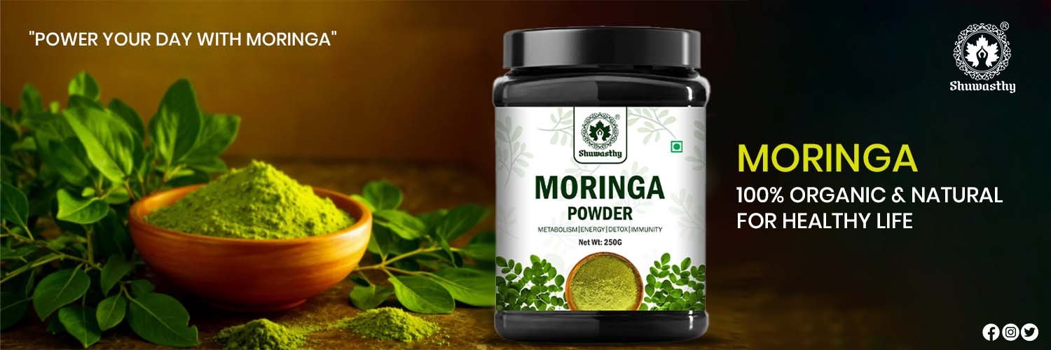 MORINGA